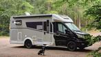 Sunlight T670s NIEUW **10% korting**, Caravans en Kamperen, Mobilhomes, Sunlight, Bedrijf, Diesel, 6 tot 7 meter