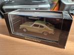 Ford Capri Minichamps 1.43 green, Ophalen of Verzenden, MiniChamps