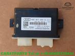 4G0907355 module adblue a4 a5 a6 adb, Utilisé, Audi