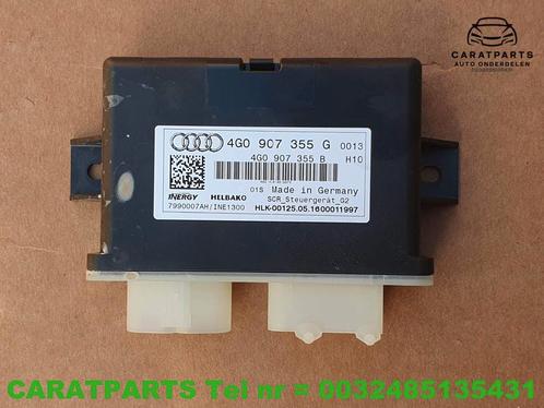 4G0907355 a4 adblue module a5 a6 Adb, Auto-onderdelen, Elektronica en Kabels, Audi, Gebruikt