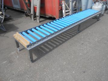 rolband beschikbaar voor biedingen