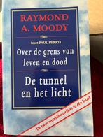Moody - Over de grens van leven en dood, Ophalen of Verzenden, Zo goed als nieuw, Moody