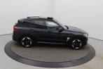 (2APH656) BMW IX3, Auto's, BMW, Automaat, Achterwielaandrijving, Gebruikt, Zwart