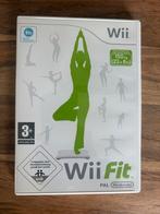 Wii Fit (Nintendo Wii), Enlèvement