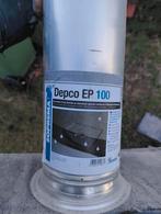 3x dakdoorvoer soprema Depco EP 100, Doe-het-zelf en Bouw, Ophalen, Zo goed als nieuw