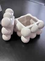 Keramische doos Bubble M Zuiver Jewelry Box, Verzenden, Nieuw