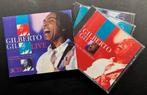 GILBERTO GIL - Live in São Paulo & Tokyo ( 3CD set ), Verzenden, Zo goed als nieuw, Latijns-Amerikaans, Boxset