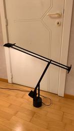 Lampe de bureau Tizio Artemide, Maison & Meubles, Design, Enlèvement, Utilisé, Métal