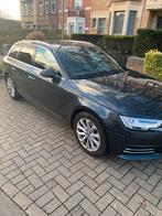 Audi A4 Avant automatic 2.00 full options, Auto's, Euro 6, USB, A4, Leder