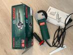 Bosh slijpmachine PWS 600, Doe-het-zelf en Bouw, Ophalen, Zo goed als nieuw