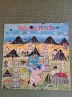Talking Heads Little Creatures, Cd's en Dvd's, Vinyl | Rock, Ophalen of Verzenden, Zo goed als nieuw