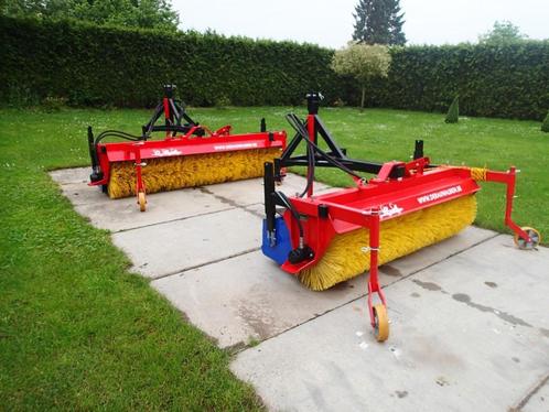 VEEG MACHINES DRA Import 150 - 175 -225 en 270 cm, Zakelijke goederen, Machines en Bouw | Onderhoud en Reiniging