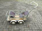 Vintage kinderwagen, Antiek en Kunst, Ophalen