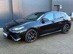 BMW M135 xDrive-new model-ACC-Head-up-Leder-H.K.-Mem. seats, Autos, BMW, Cuir, Euro 6, Entreprise, Noir