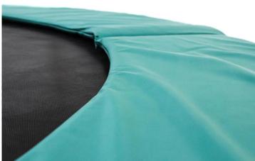 trampoline BOORD of rand van 365cm, Ophalen, Nieuw