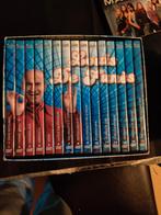 Louis de Funes DVD collectie, Ophalen