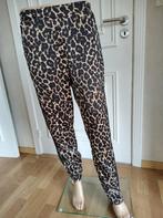 broek van elli white panterprint, Ophalen of Verzenden