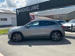 Mercedes-Benz GLA 250, USB, 4 cilinders, Leder, Bedrijf
