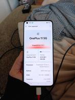 Oneplus 11 5G 256 GB, Enlèvement ou Envoi