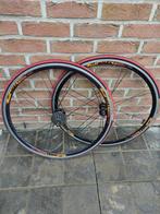 Koerswielen, Fietsen en Brommers, Ophalen