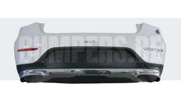 Bumper Mercedes GLC Coupe AMG W253 253 16-19 A2538852525  Ac beschikbaar voor biedingen