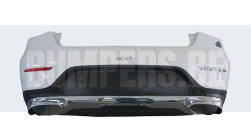 Bumper Mercedes GLC Coupe AMG W253 253 16-19 A2538852525  Ac, Auto-onderdelen, Carrosserie, Bumper, Achter, Gebruikt, 6 maanden garantie