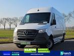 Mercedes-Benz SPRINTER 311 L3H2 Wp-Inrichting !, Auto's, Bestelwagens en Lichte vracht, Wit, Mercedes-Benz, Bedrijf, Handgeschakeld