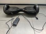 Hoverboard, Ophalen