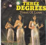 three degrees, Cd's en Dvd's, Ophalen of Verzenden