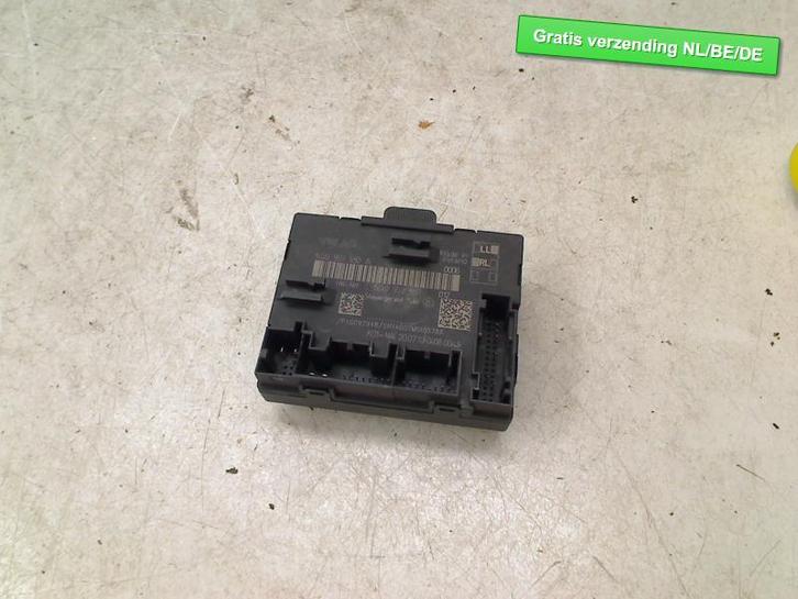 PORTIER REGELAPPARAAT RV L0K1 Golf VII (AUA) (5Q0959392), Auto-onderdelen, Elektronica en Kabels, Volkswagen, Gebruikt