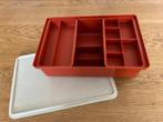 Tupperware naai/hobbydoos, Ophalen of Verzenden