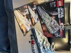 Lego star wars 6211 imperial star destroyer, Ophalen of Verzenden, Nieuw, Complete set, Lego