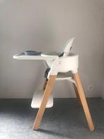 Stokke steps meegroeistoel, Ophalen, Gebruikt, Meegroeistoel, Stoelverkleiner