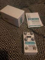 Alexander - Rewind, programmable echo (US Made), Muziek en Instrumenten, Effecten, Ophalen of Verzenden, Zo goed als nieuw