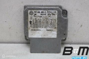 Airbag module VW Touran 1T 1T0909605C beschikbaar voor biedingen