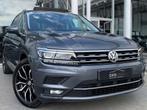 Volkswagen Tiguan 2.0 TDI / Boite Auto / Camera 360 / FULL O, Autos, Cuir, Argent ou Gris, Achat, Entreprise