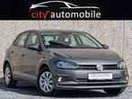 Volkswagen Polo 1.6 TDI BMT Trendline CARPLAY GPS APS AV/ARR, Stof, Gebruikt, 4 cilinders, Electronic Stability Program (ESP)