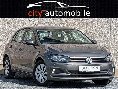 Volkswagen Polo 1.6 TDI BMT Trendline CARPLAY GPS APS AV/ARR, Auto's, Volkswagen, Particulier, Te koop, Polo, ABS, Airbags, Airconditioning