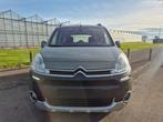Citroen Berlingo 16 HDI XTR bj 2013 130dkm  Gekeurd Vvk, Auto's, Citroën, Voorwielaandrijving, Euro 5, 1568 cc, 4 cilinders