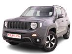 JEEP Renegade 1.3 T 240 PHEV 4XE Trailhawk, Auto's, Jeep, Automaat, Diesel, SUV of Terreinwagen, Te koop