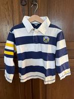 Rugbypoloshirt voor jongens voor kinderen - 7 jaar, Ophalen of Verzenden, Zo goed als nieuw, Jongen, Overhemd of Blouse