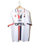 AC Milan Roberto Baggio Uitshirt Origineel 1995/1996, Zo goed als nieuw, Verzenden