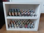 Lego star wars minifiguren, Ophalen of Verzenden, Zo goed als nieuw, Lego