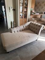 Chaise longue / longchair, Huis en Inrichting, Ophalen, Zo goed als nieuw