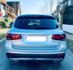 Mercedes GLC 200 CDI, Automaat, 4 cilinders, 1790 kg, Leder