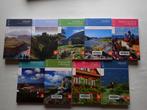 Reisgids Dominicus, Livres, Guides touristiques, Utilisé, Enlèvement ou Envoi, Guide ou Livre de voyage, Europe