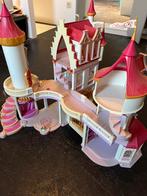 Playmobil princessenkasteel, Kinderen en Baby's, Ophalen