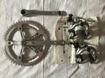 Racefiets crank + velgremmen., Ofmega & Weinmann, Gebruikt, Racefiets, Ophalen