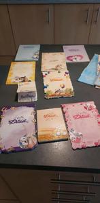 Verzameling  Didlpapers,, Verzamelen, Diddl, Ophalen of Verzenden, Zo goed als nieuw