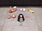 Dora set, Comme neuf, Enlèvement, Barbie